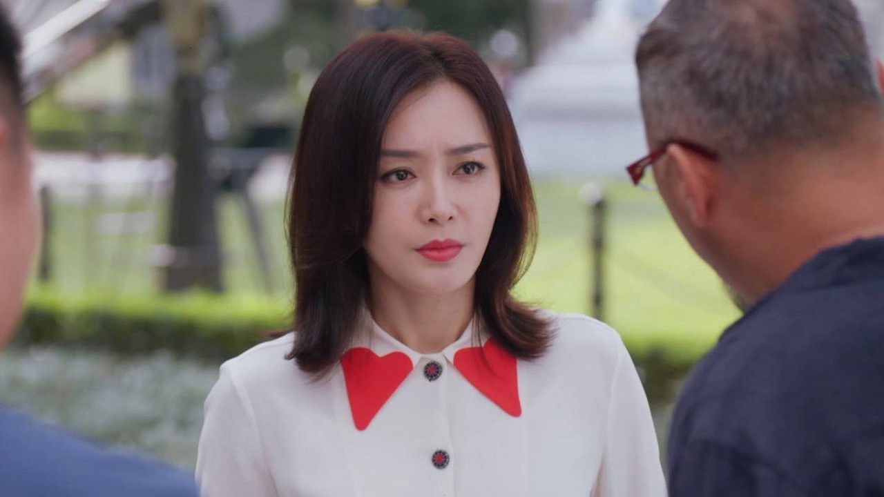 怪你过分美丽 — Épisode 11