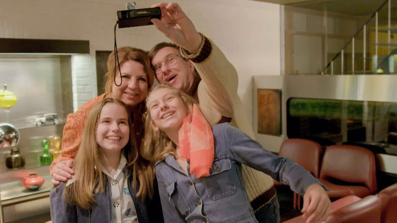 Groeten uit — Épisode 7