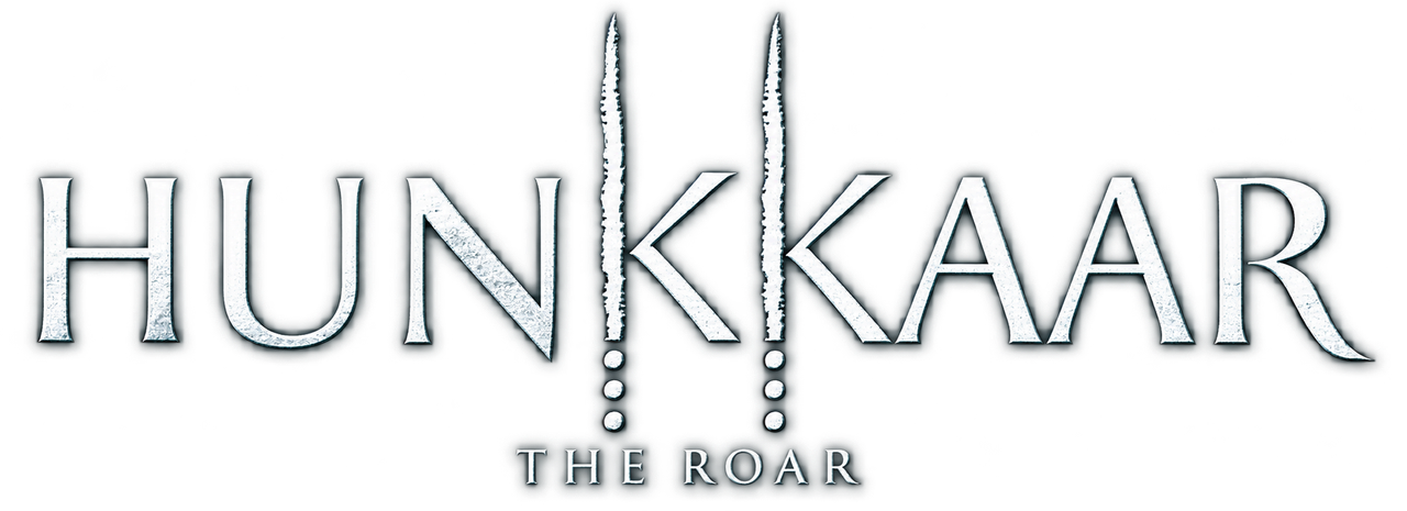 Hunkkaar: The Roar