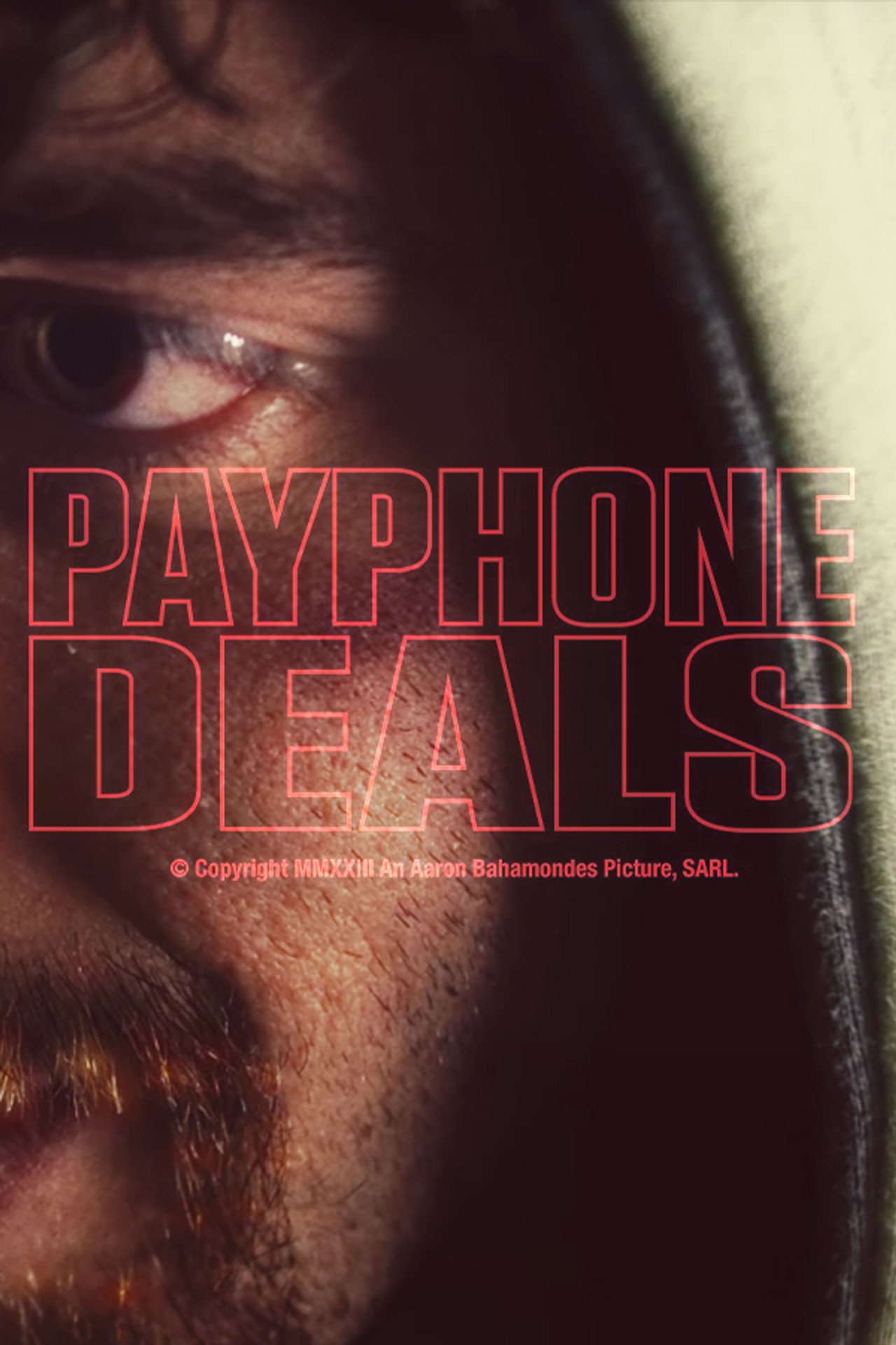 Payphone Deals filmaffisch