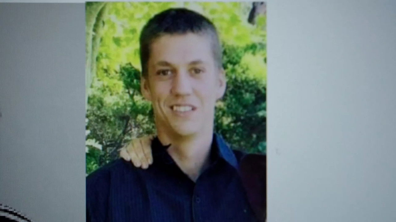 Missing Persons Investigation — Épisode 4