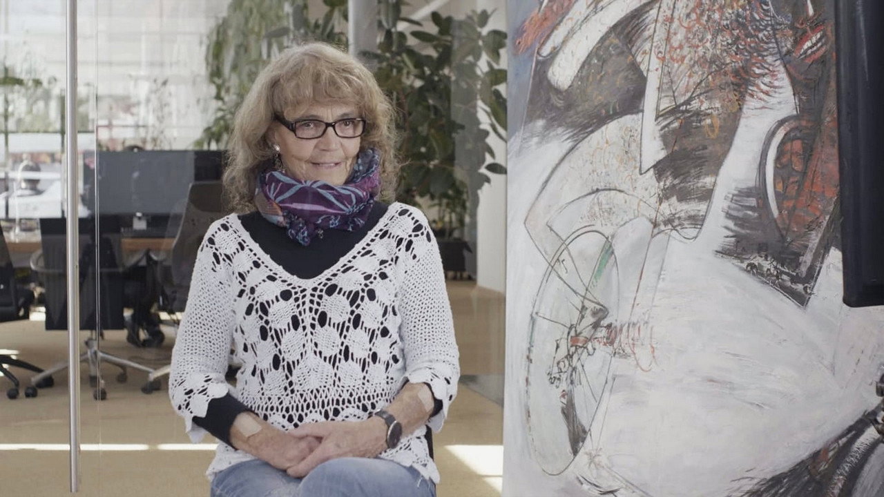 Die Mauer – Countdown 1961/1989 – jelenetkép 4