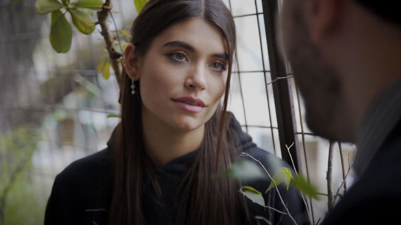 Famoso — Épisode 3