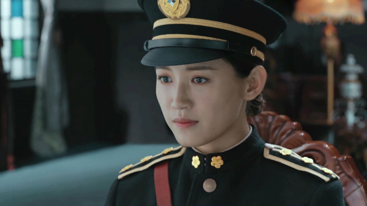 胜算 — Épisode 30