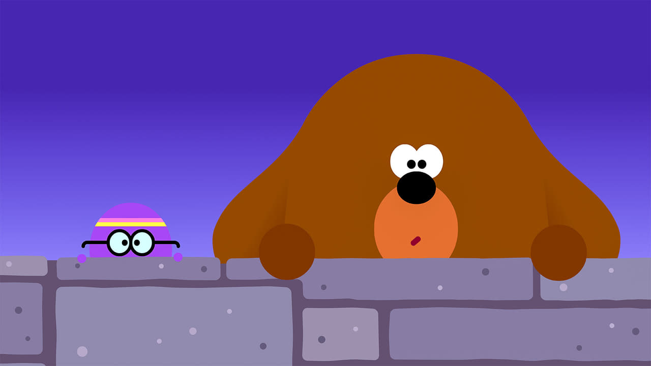 Hey Duggee - Season 2 Episode 27 : The Spooky Badge