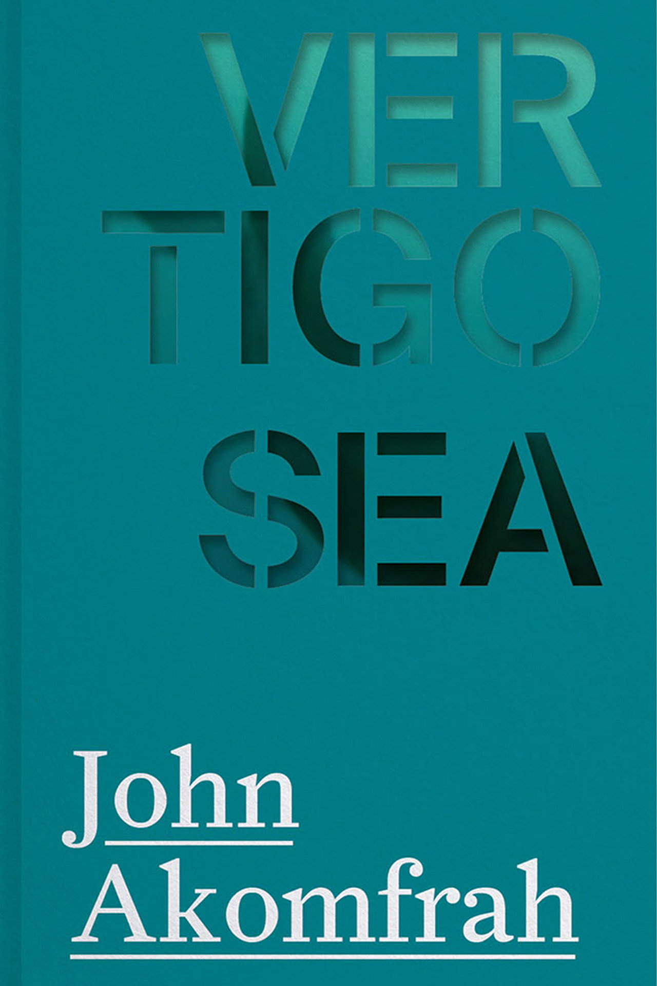 Vertigo Sea filmaffisch
