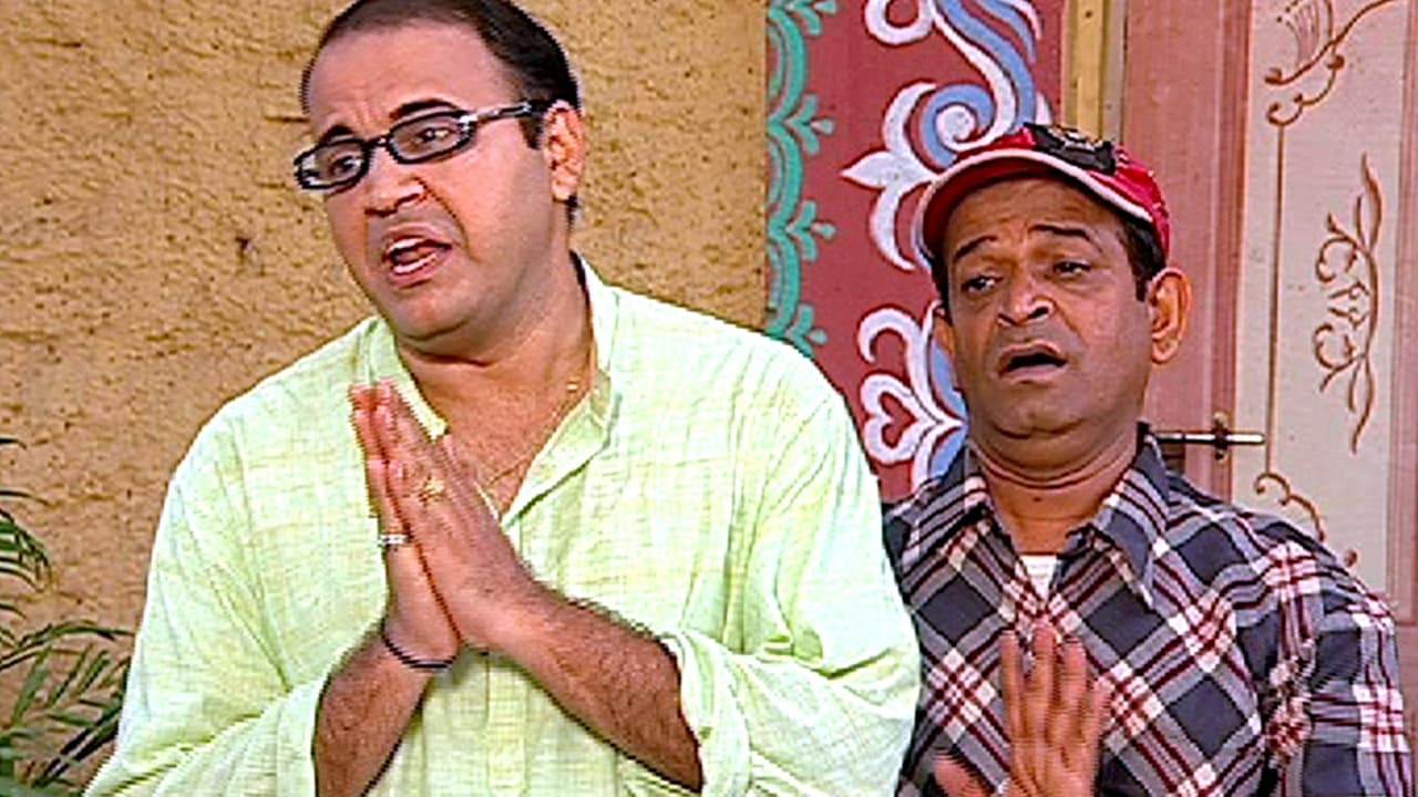 Taarak Mehta Ka Ooltah Chashmah - Season 1 Episode 386 : Episode 386