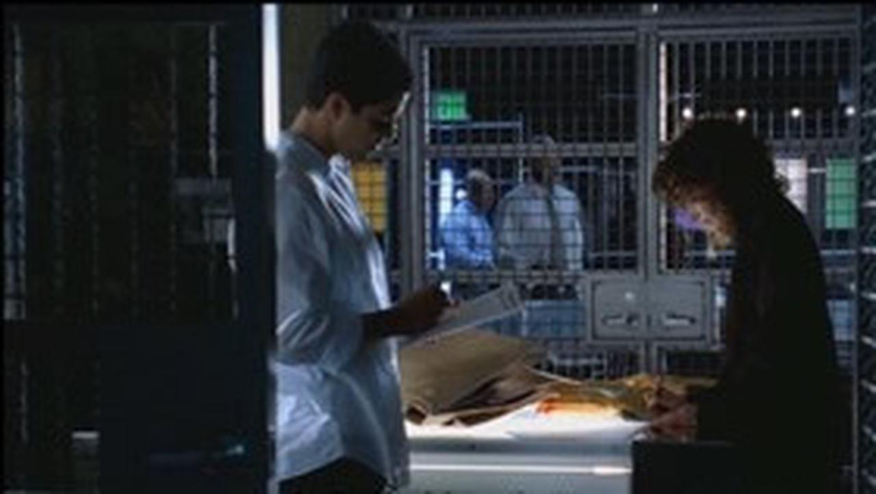 CSI: Miami - Season 1 Episode 7 : Breathless