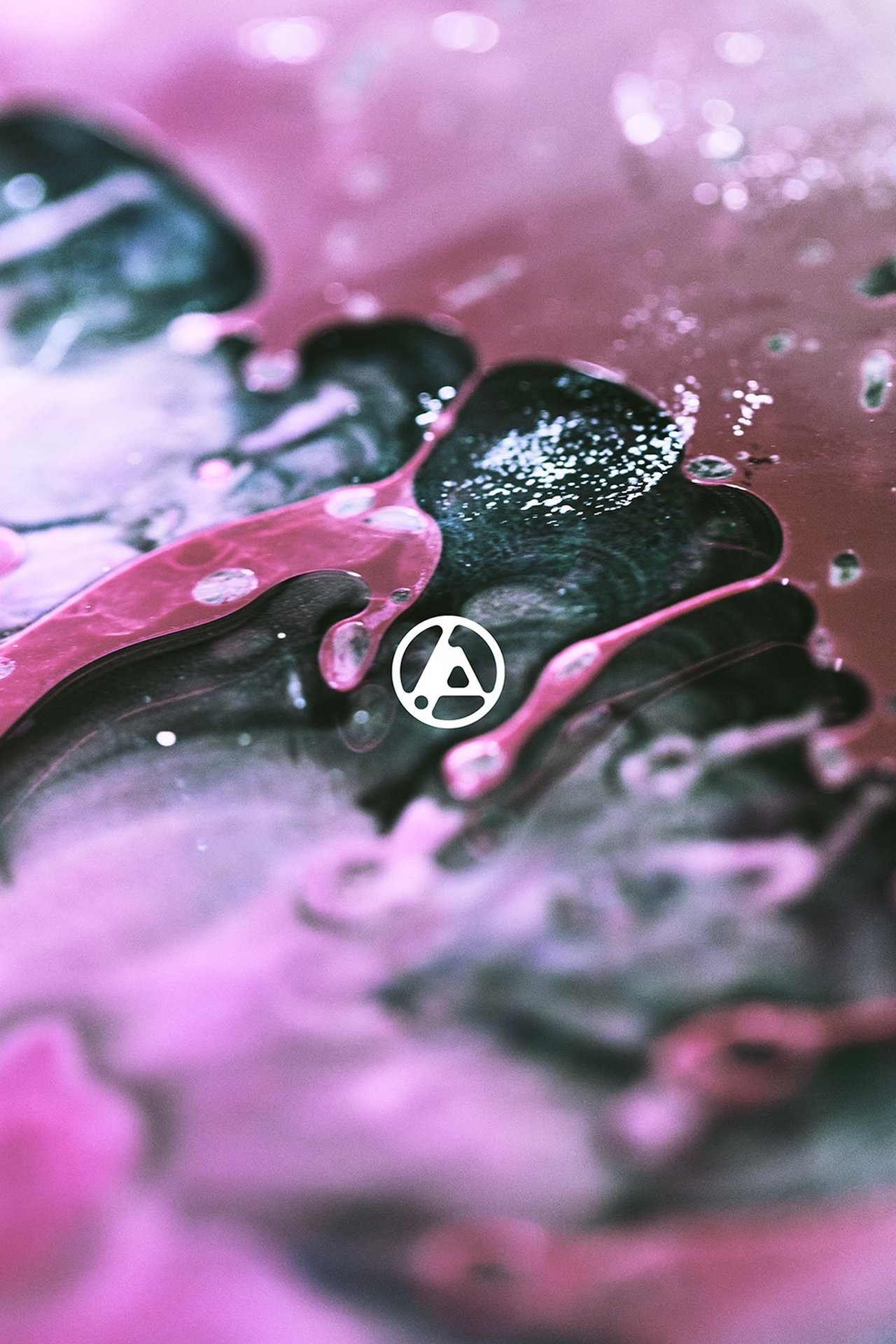 Linkin Park - FROM ZERO poster