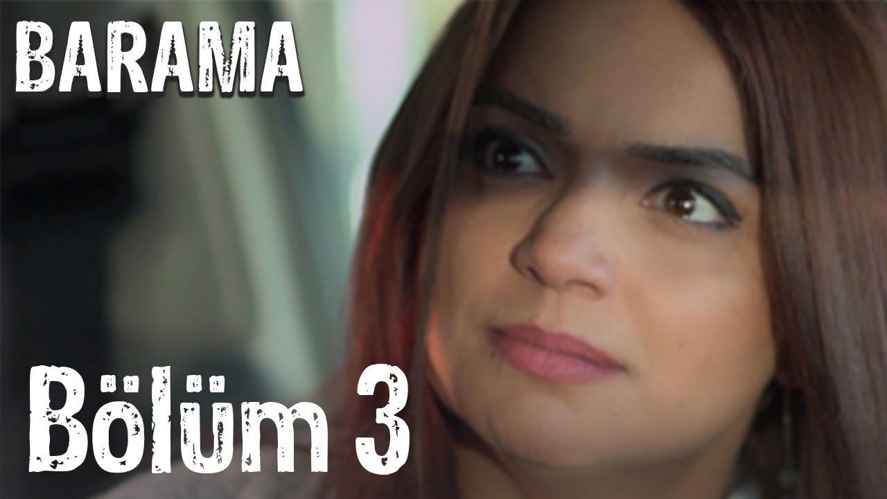 Barama — Épisode 3