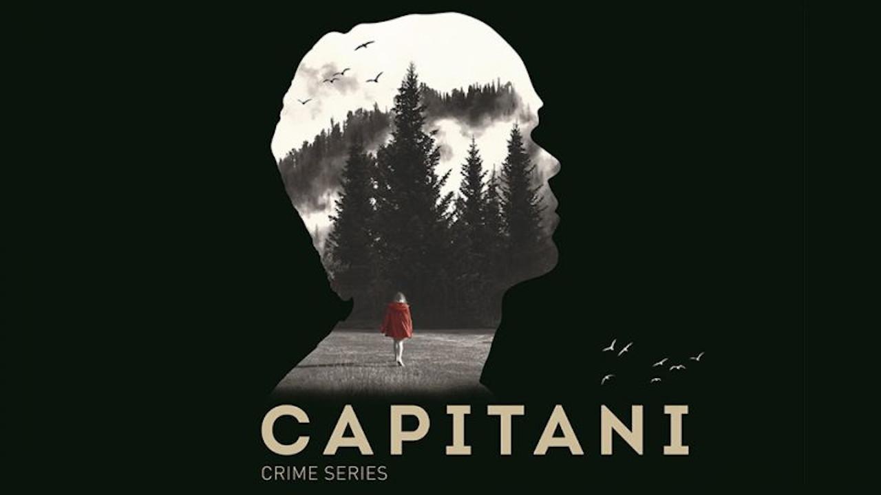 Capitani - Season 1