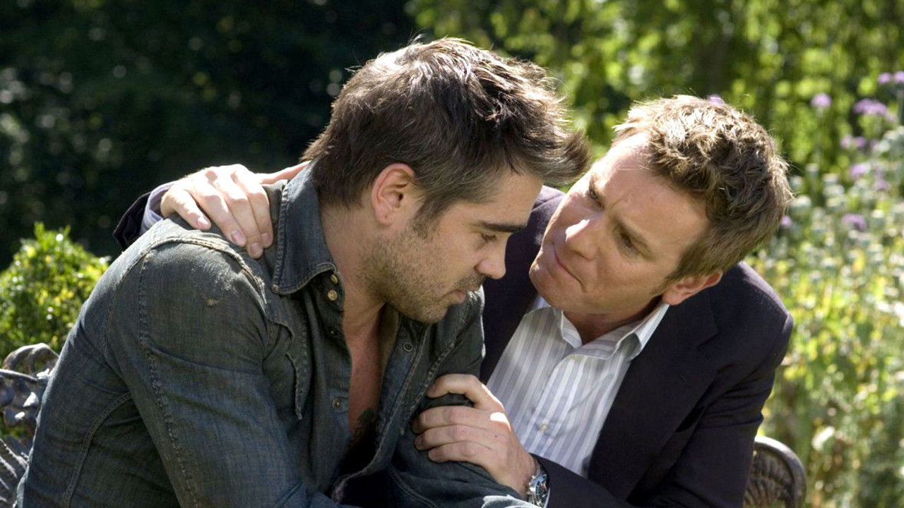 Cassandra's Dream backdrop