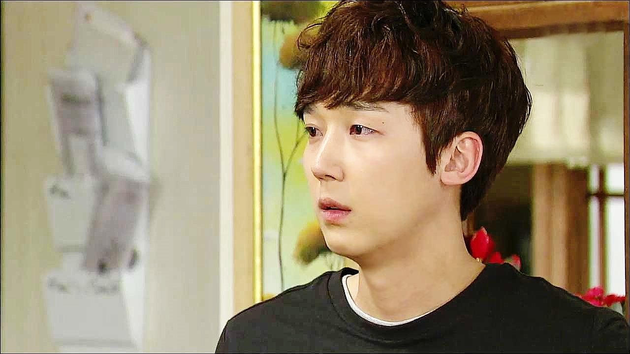 사랑만 할래 backdrop