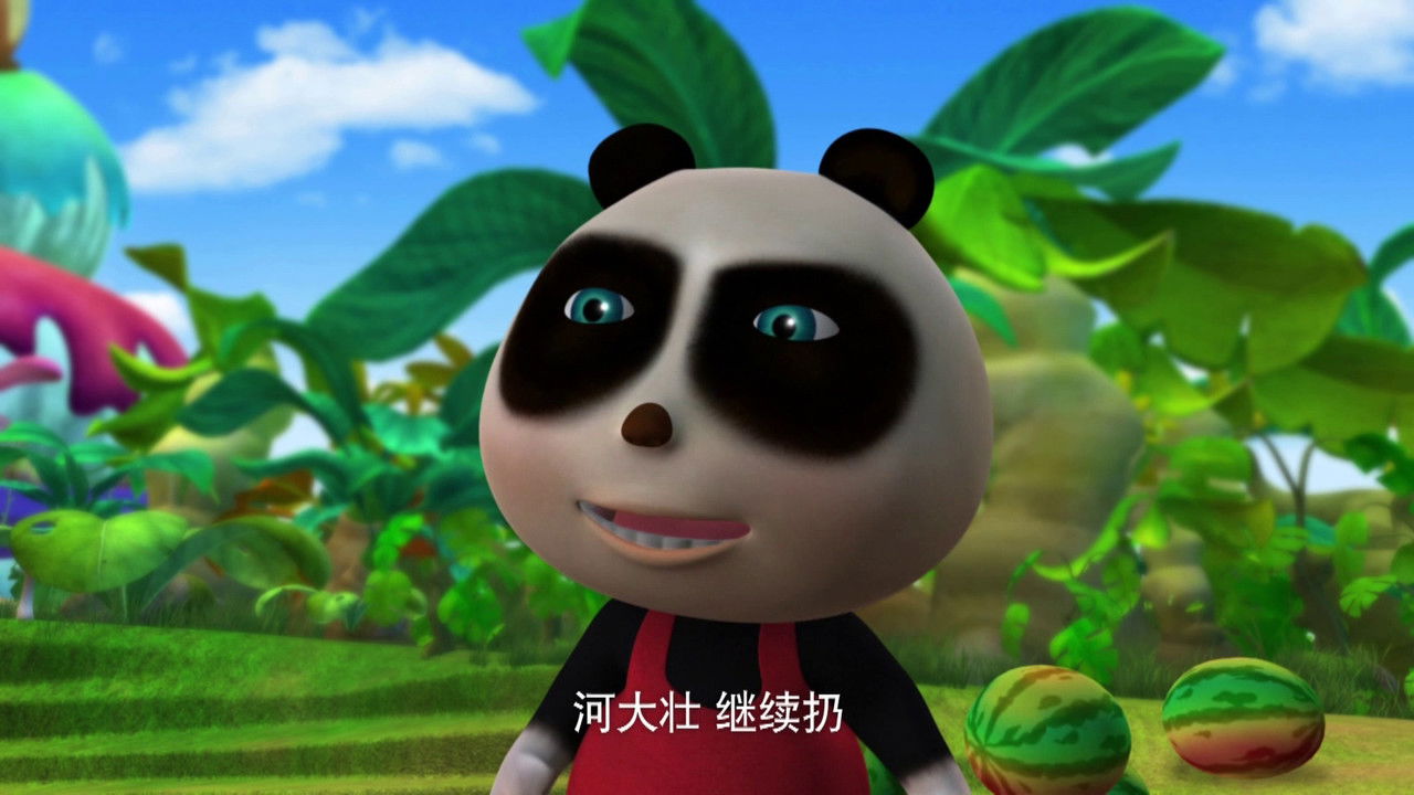 熊仔 — Épisode 17