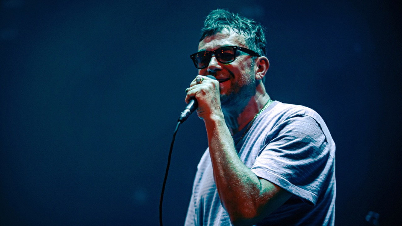 Damon Albarn - ARTE Concert Festival 2021