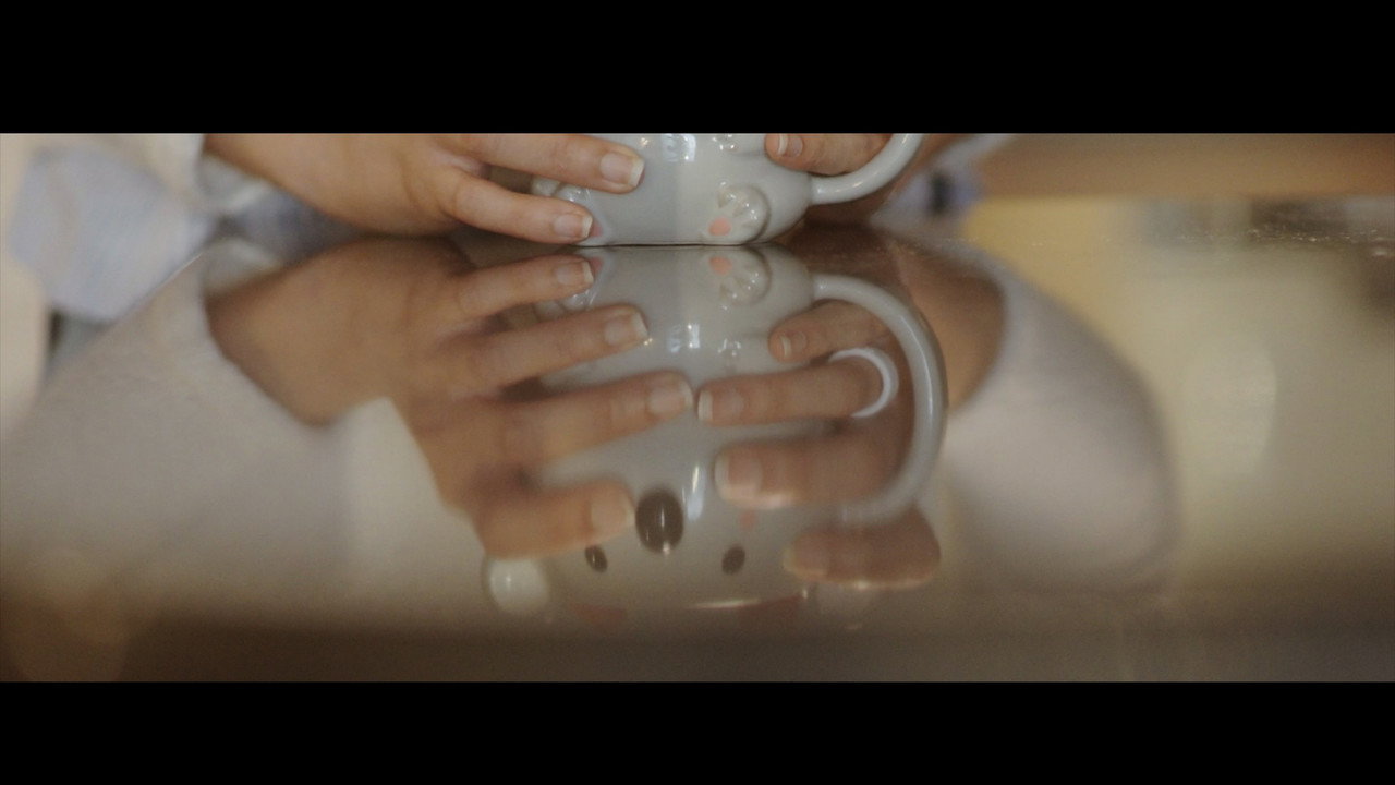 The Doorway still 5