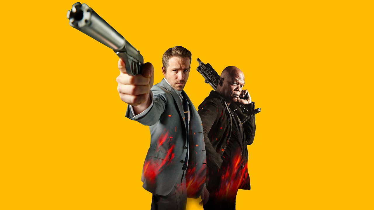 The Hitman's Bodyguard background 31