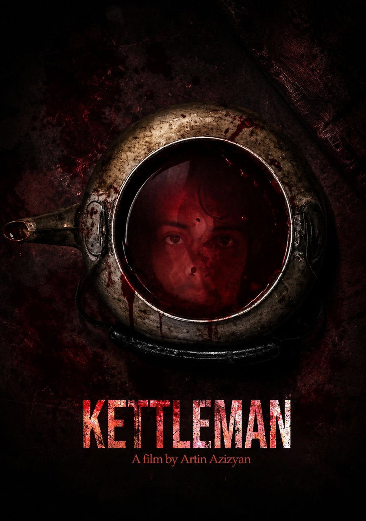 Kettleman