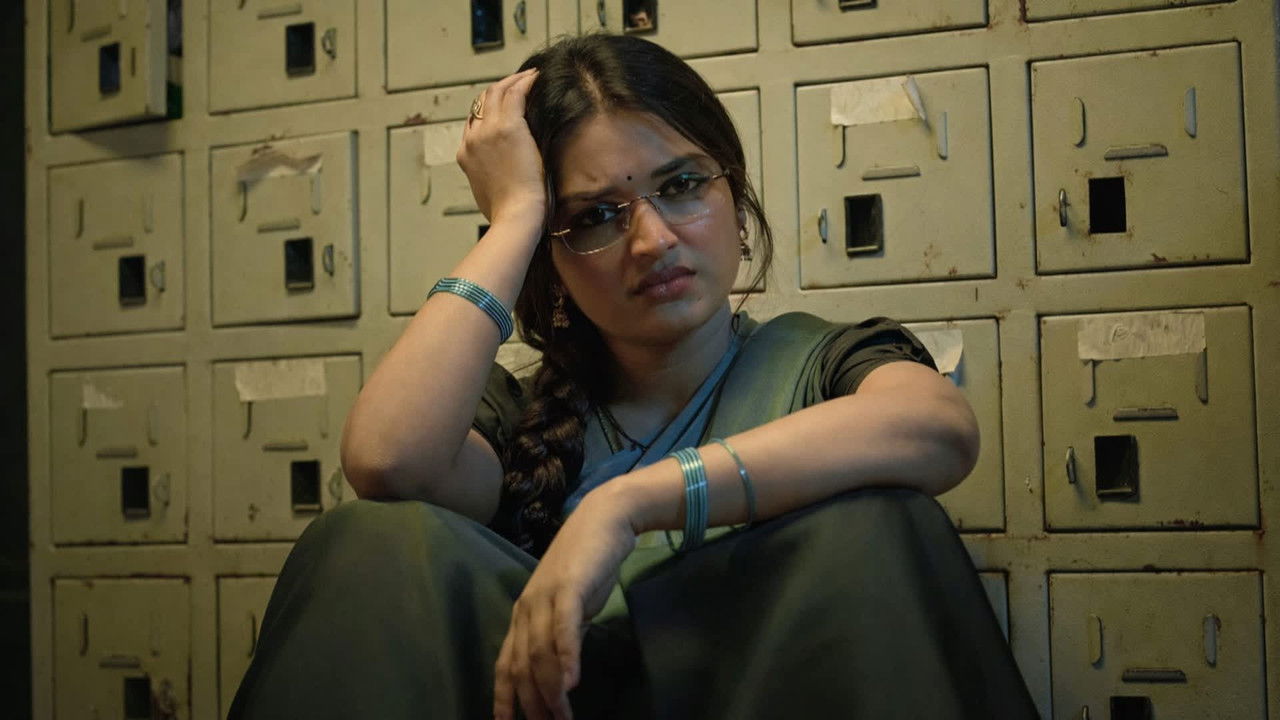 Nayanam — Épisode 5