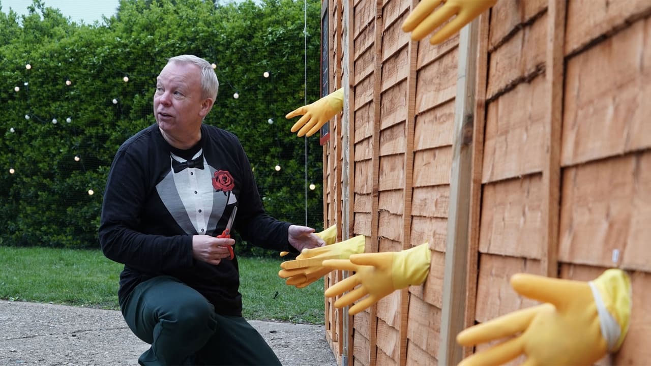 Taskmaster - Season 17 Episode 4 : Apropos of Apoppo