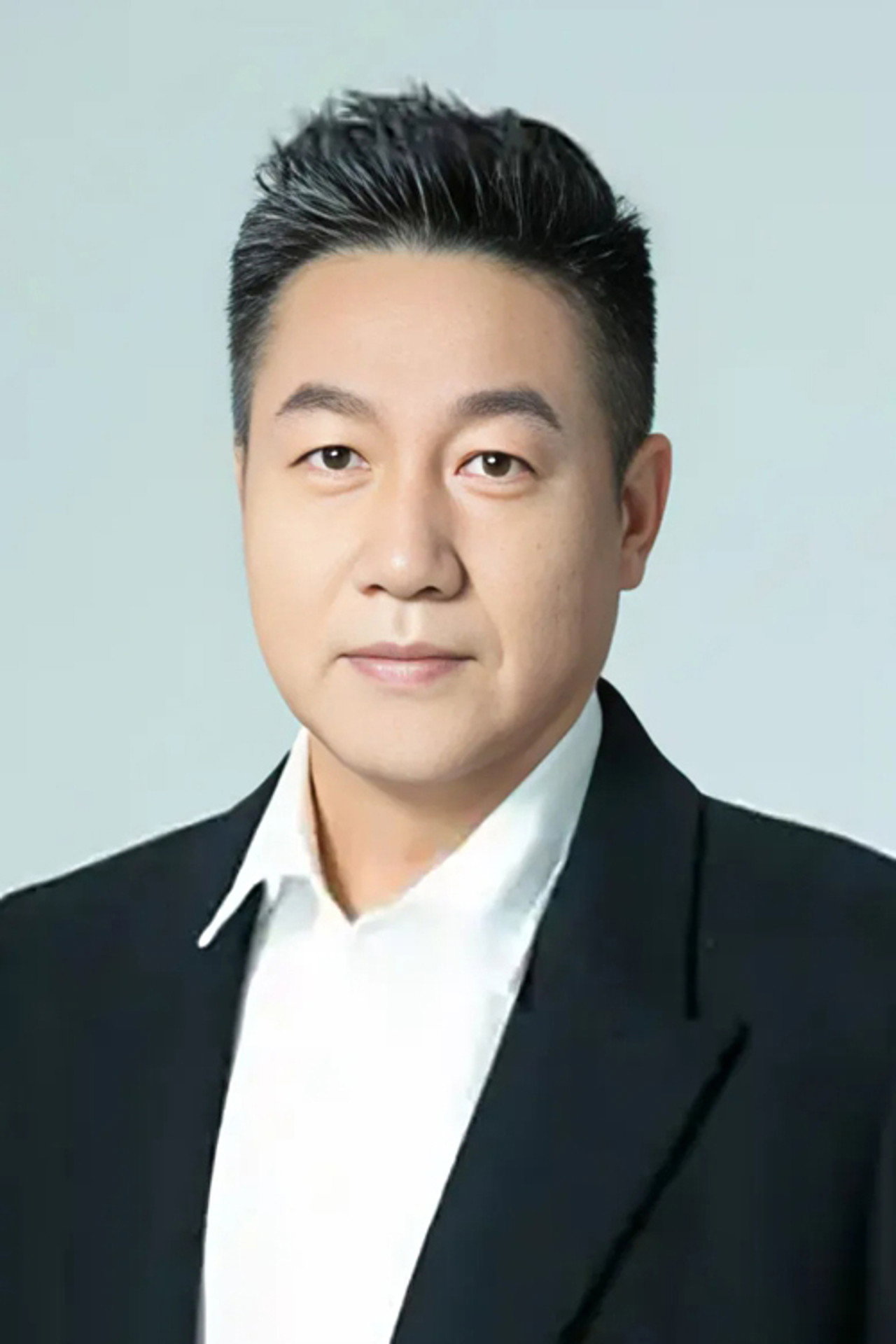 Pingyou Yang