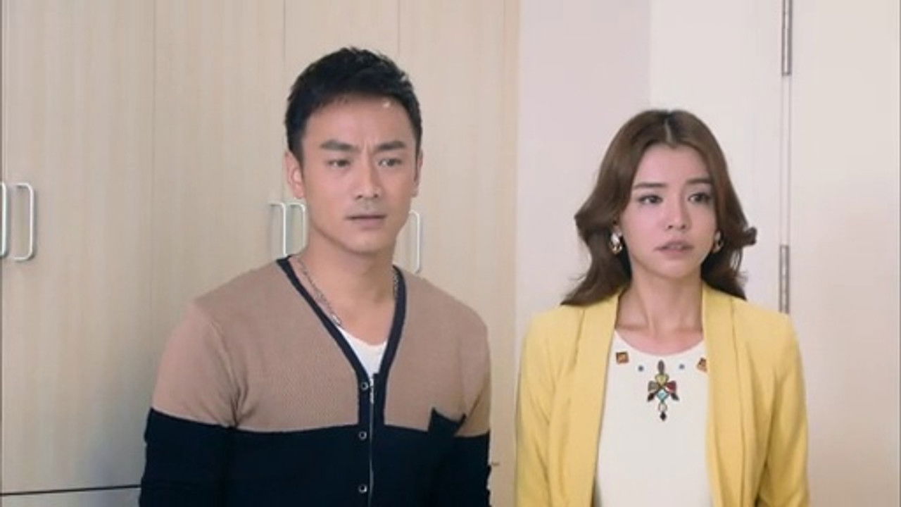 涛女郎 — Épisode 50