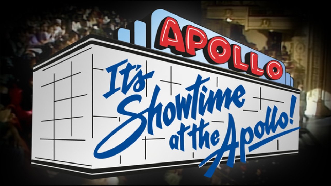 It's Showtime at the Apollo ()