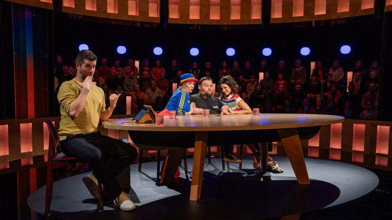 De dag van vandaag — Épisode 24