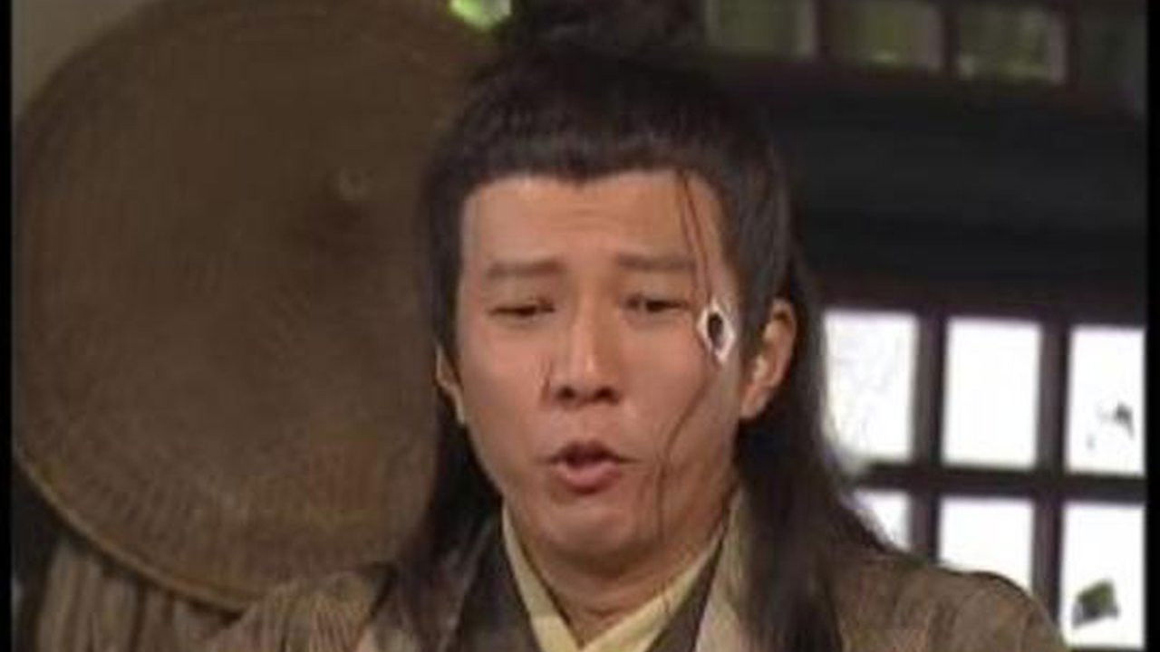 皆大歡喜 backdrop