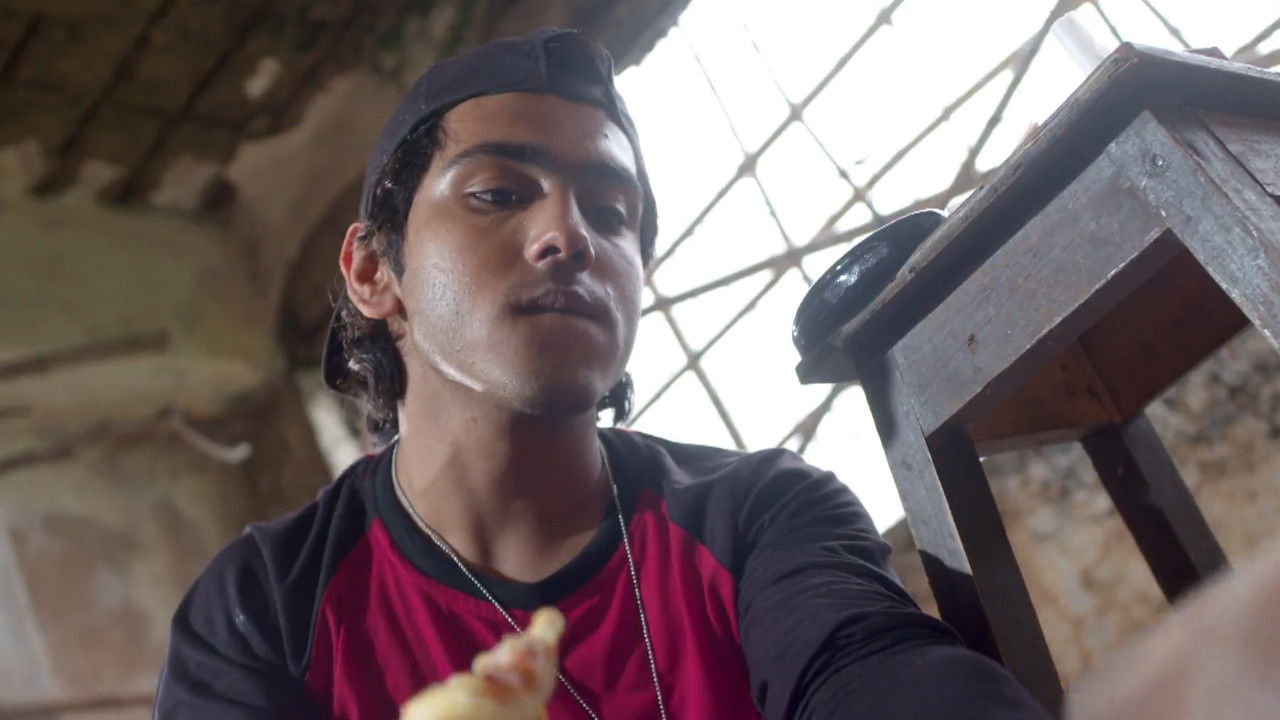 India's Most Sansanikhez Kahaniyan — Épisode 38