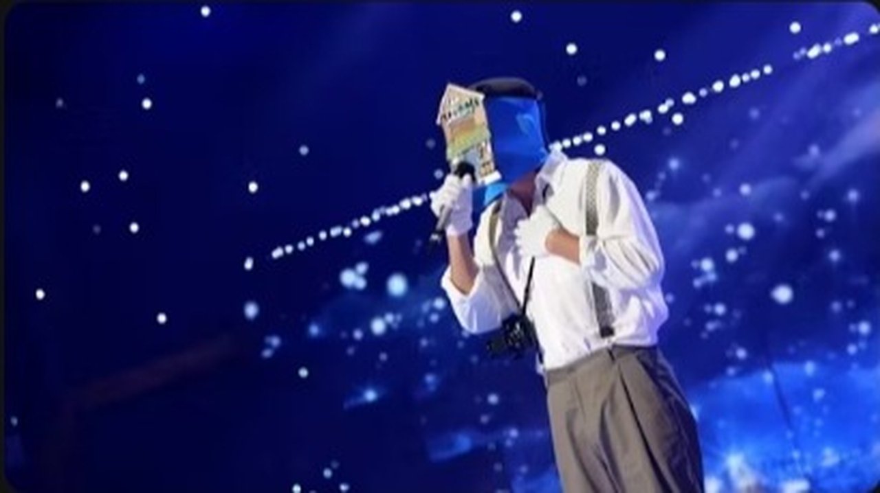 Mystery Music Show: King of Mask Singer - Season 1 Episode 513 : Episode 513
