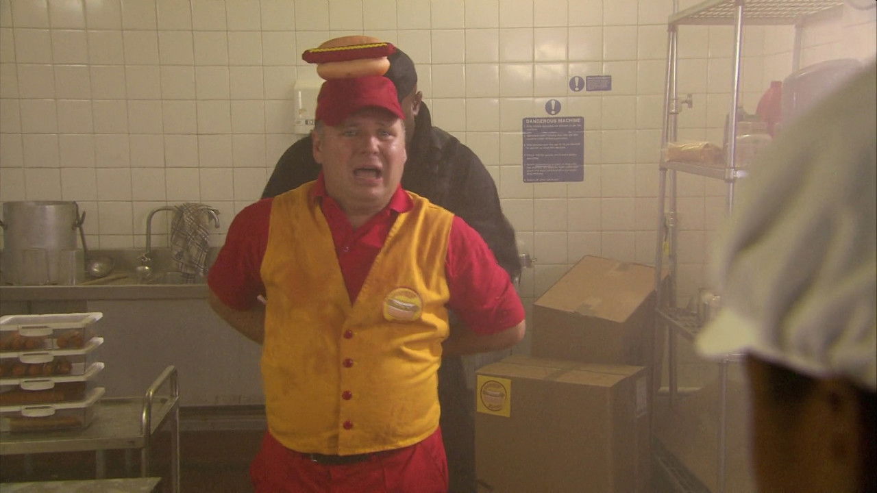 M.I. High — Épisode 6