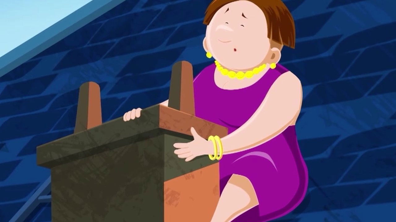 Martin Morning — Épisode 6