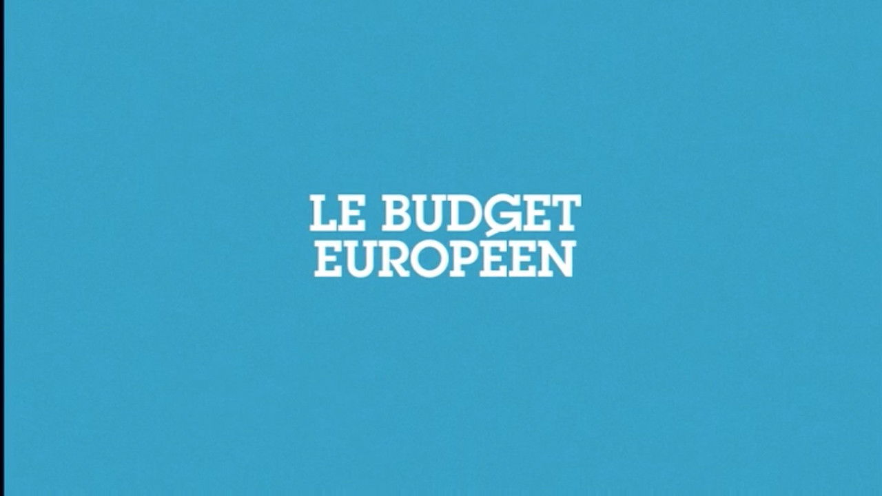 C/Data — Le budget européen