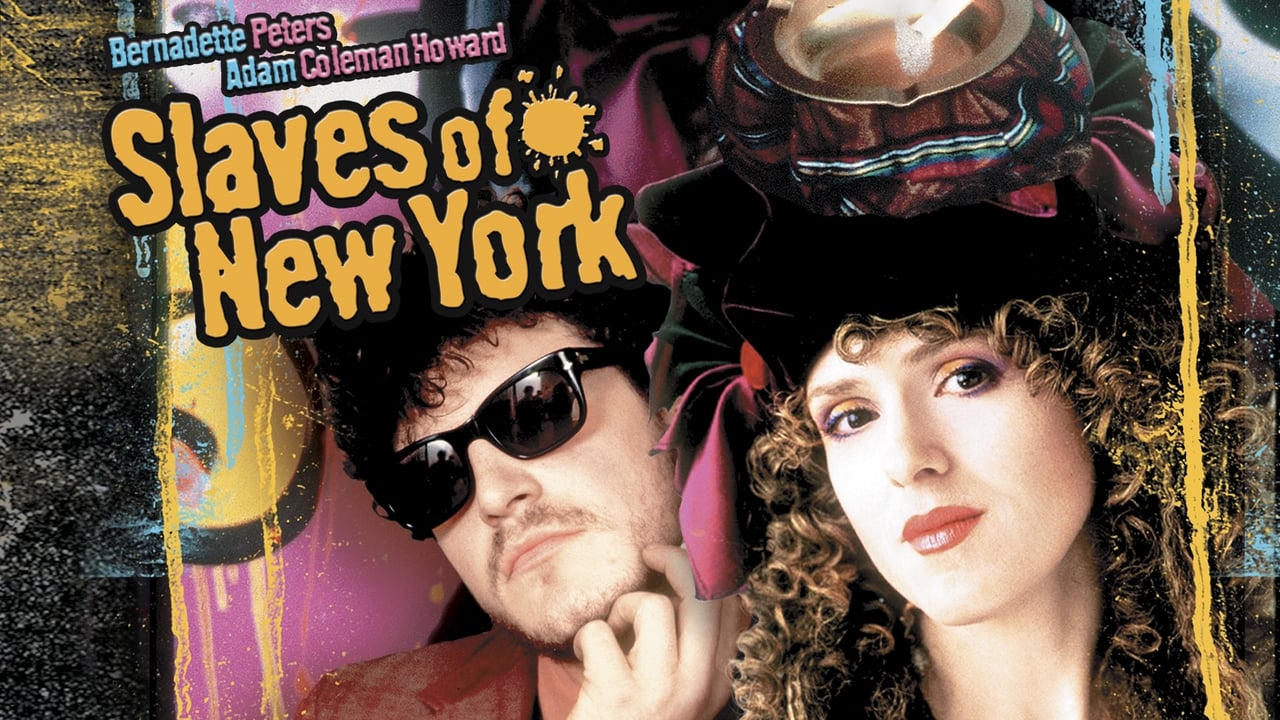 Slaves of New York (1989)