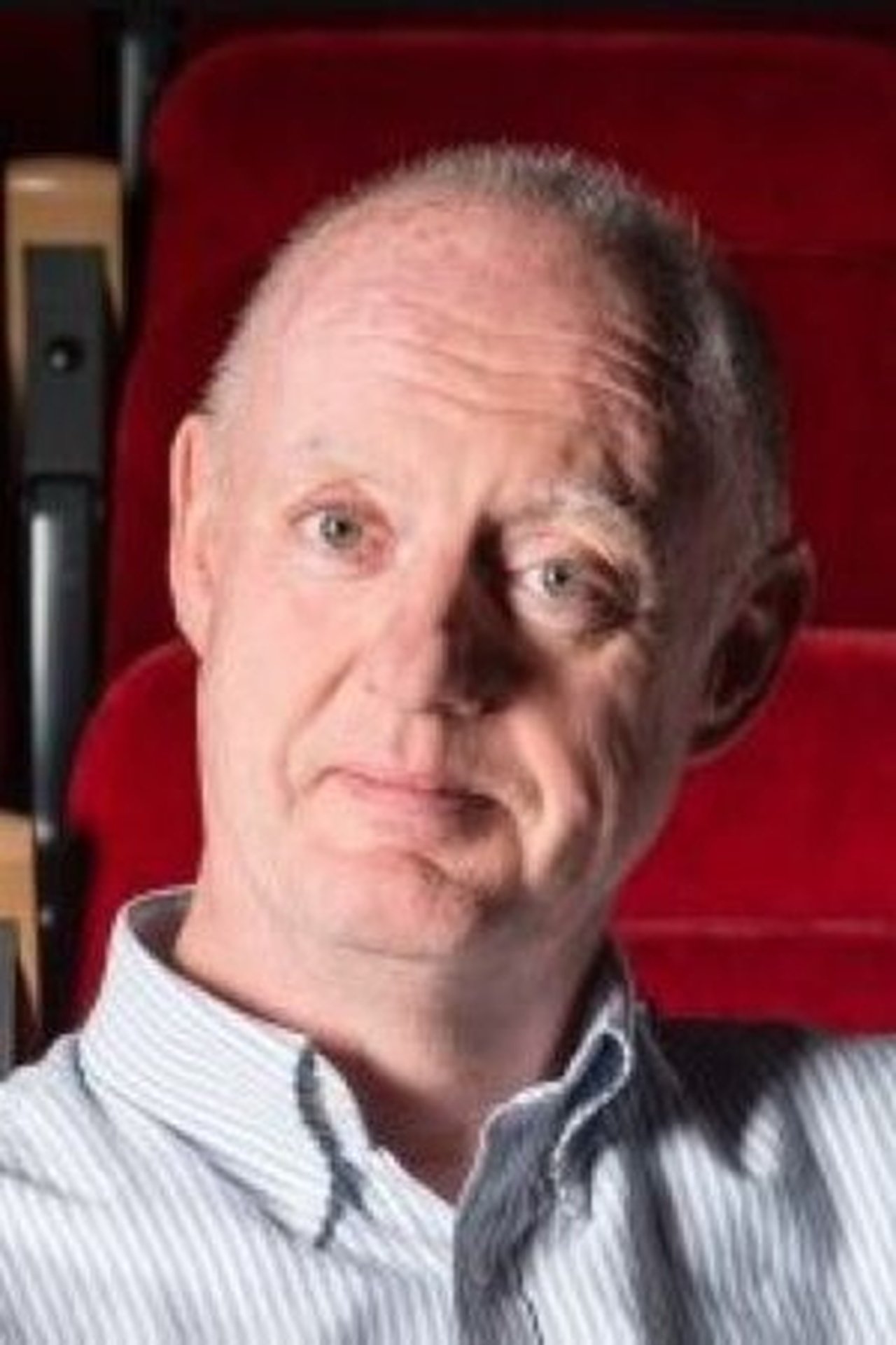 Darren Tunstall