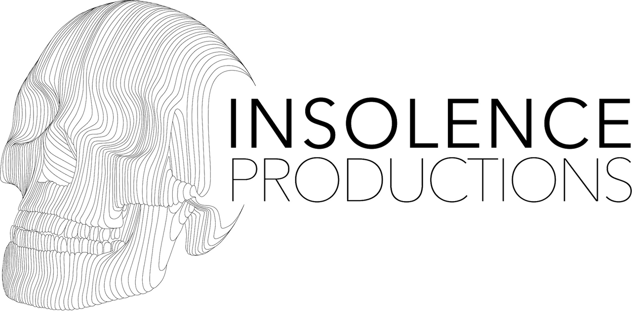 Insolence Productions