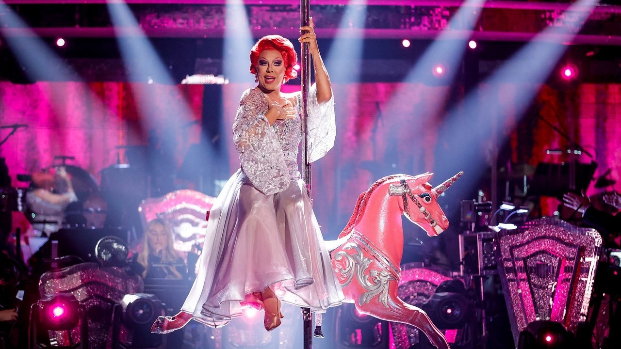 Strictly Come Dancing - Season 23 Episode 2 : Week 1