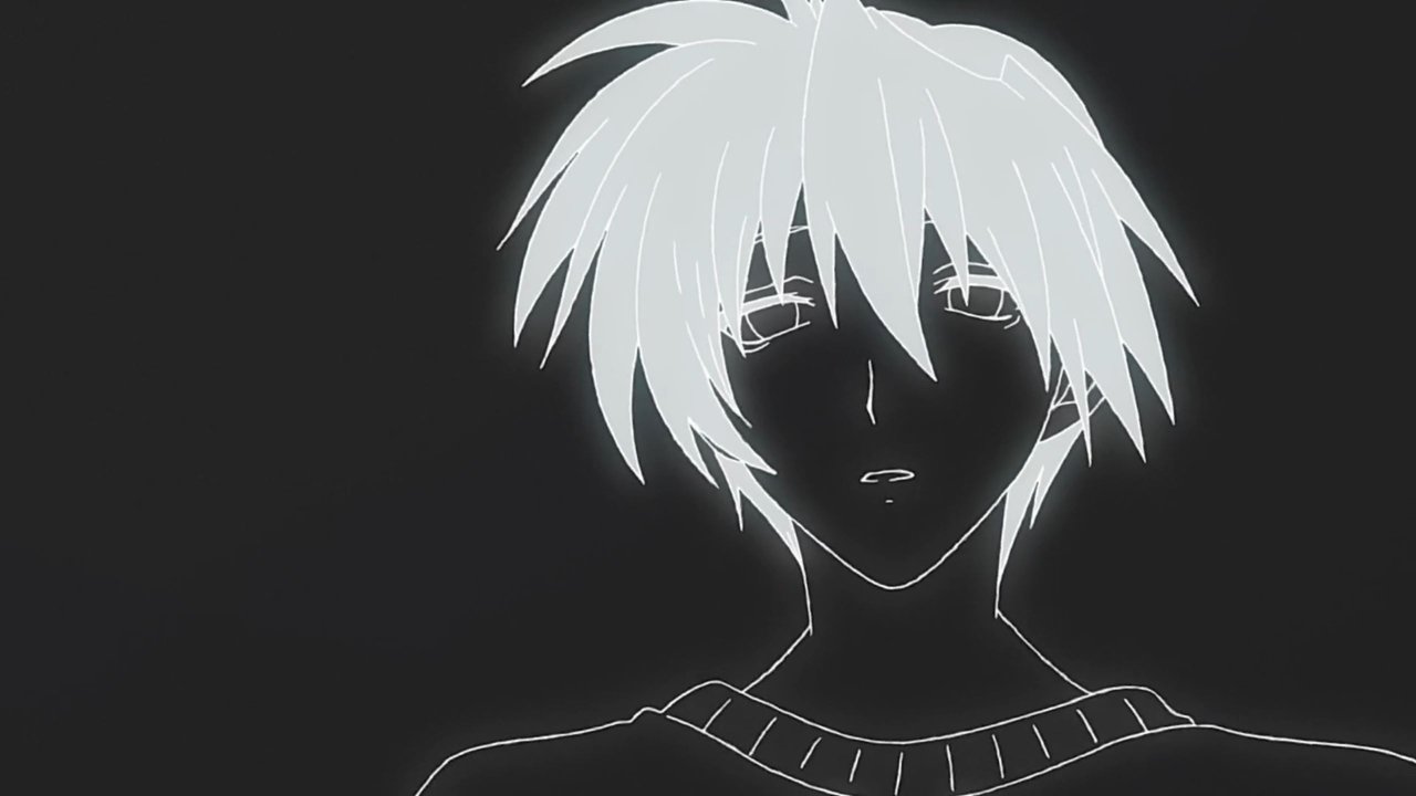 White Darkness