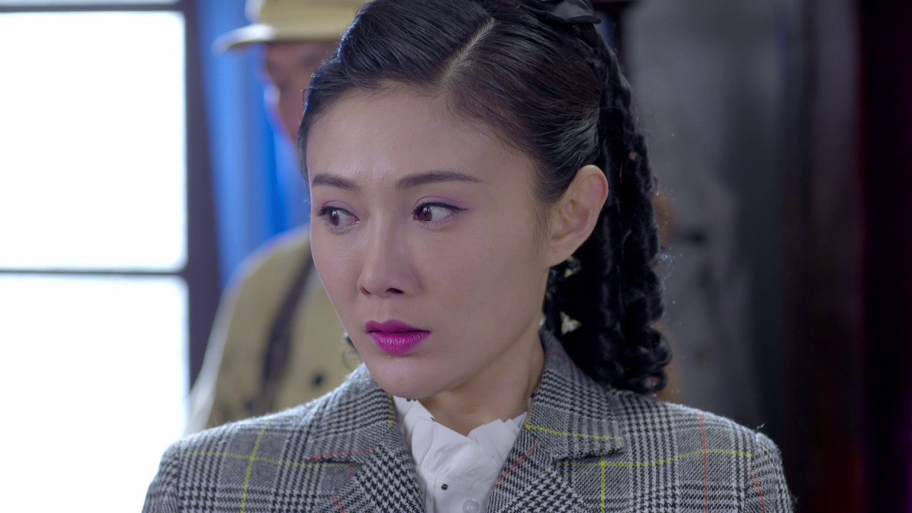 惊蛰 — Épisode 13