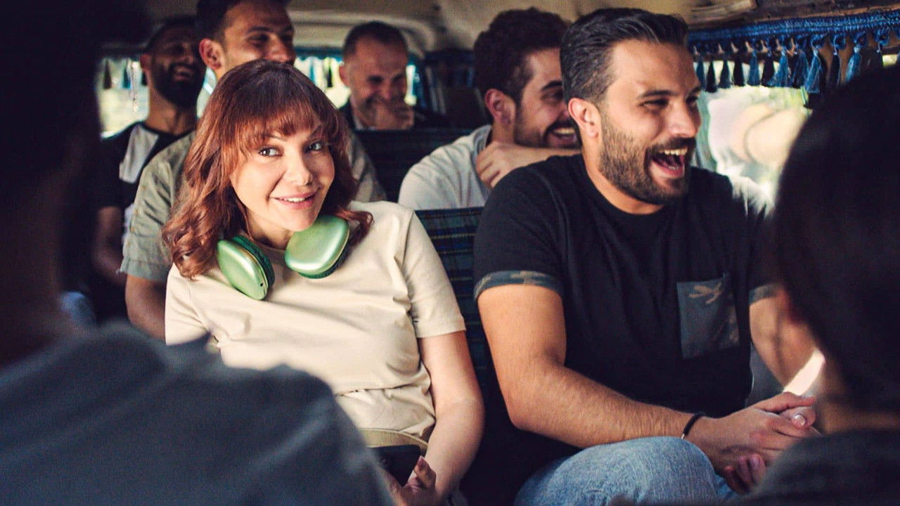 نسمات أيلول — Épisode 3