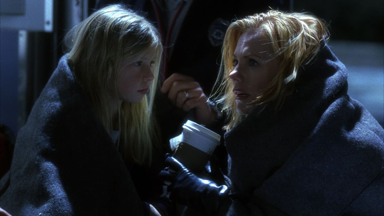 CSI: Crime Scene Investigation - Season 3 Episode 15 : Lady Heather's Box