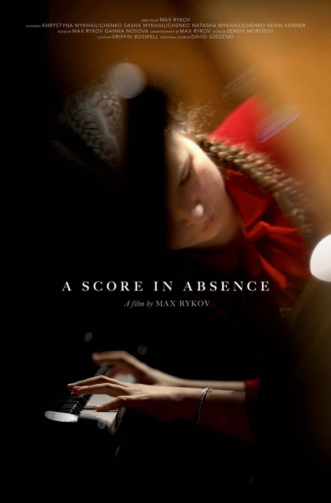 A Score in Absence