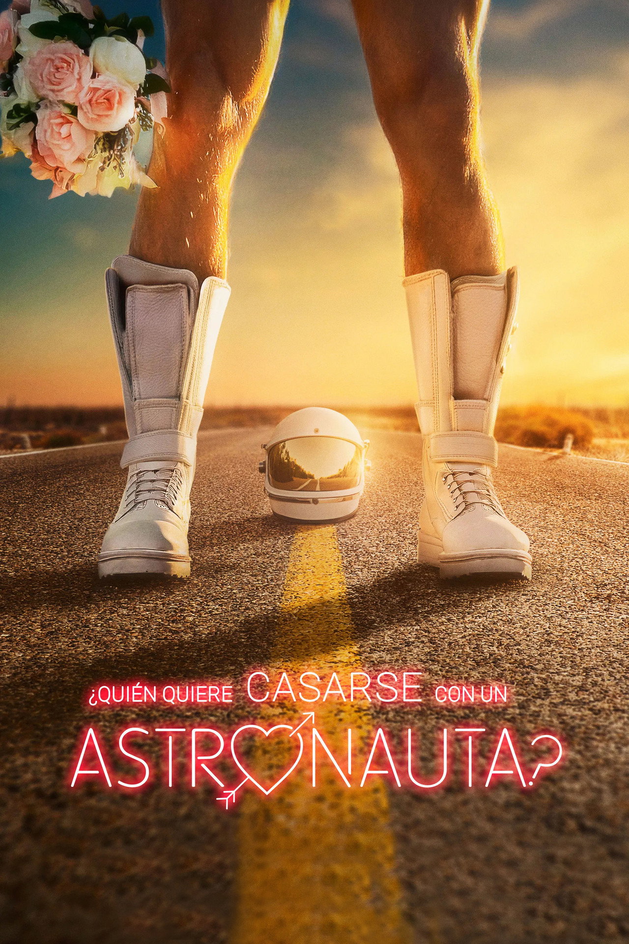 Who Wants to Marry an Astronaut?
