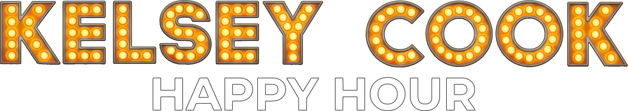 Kelsey Cook: Happy Hour