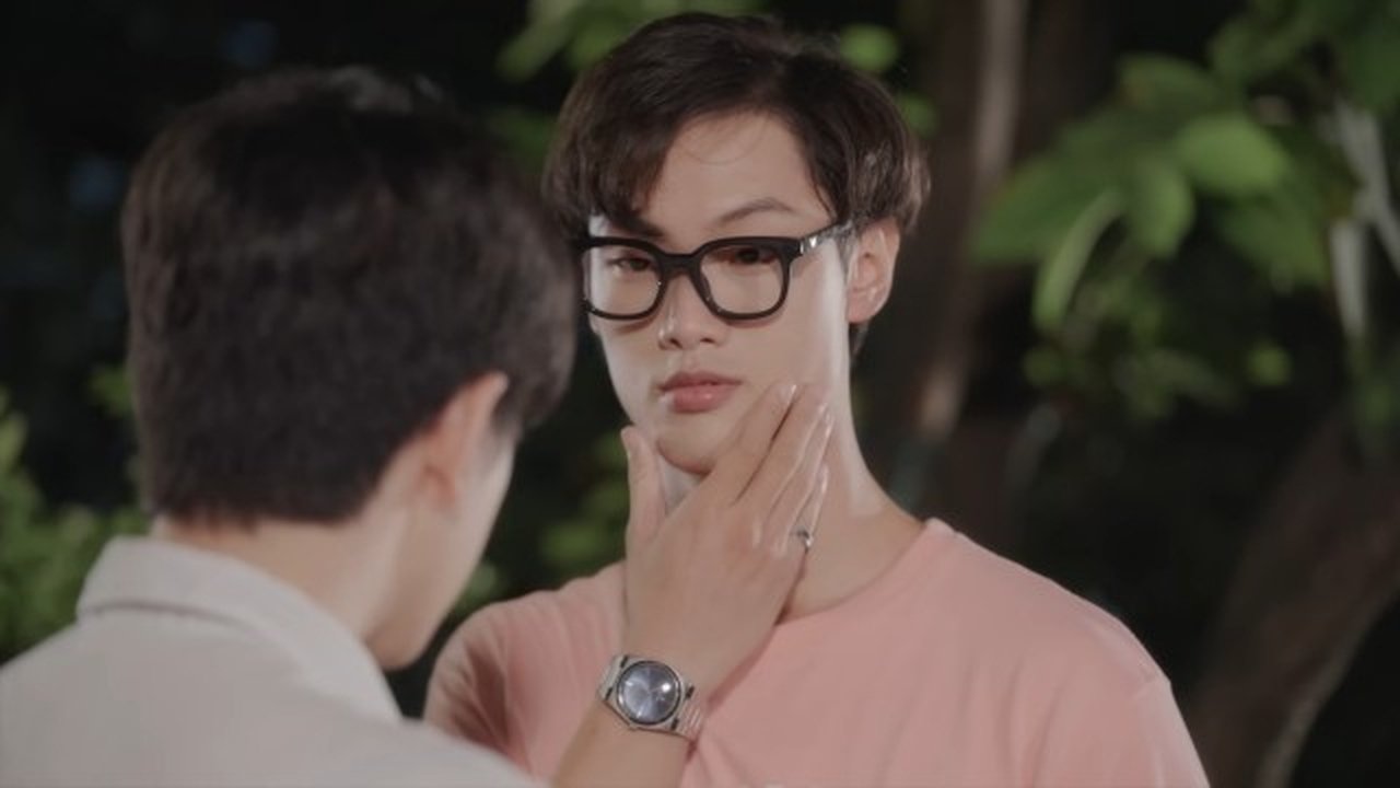 Grandma! Lock Up the Cat