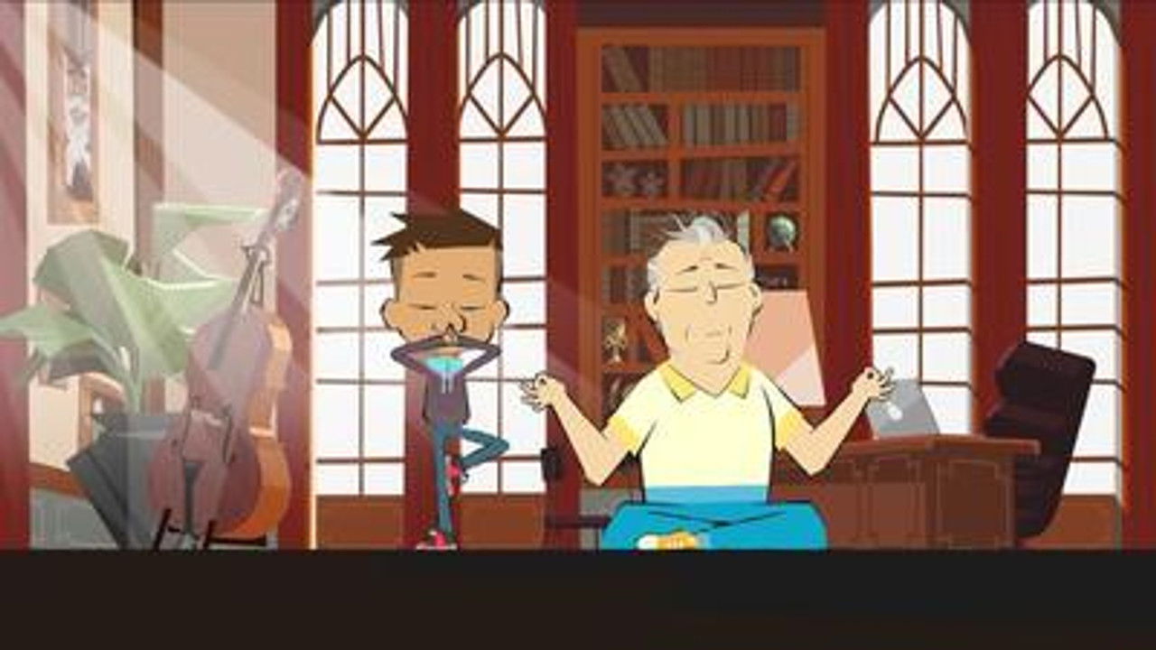 Max & Maestro — Épisode 27