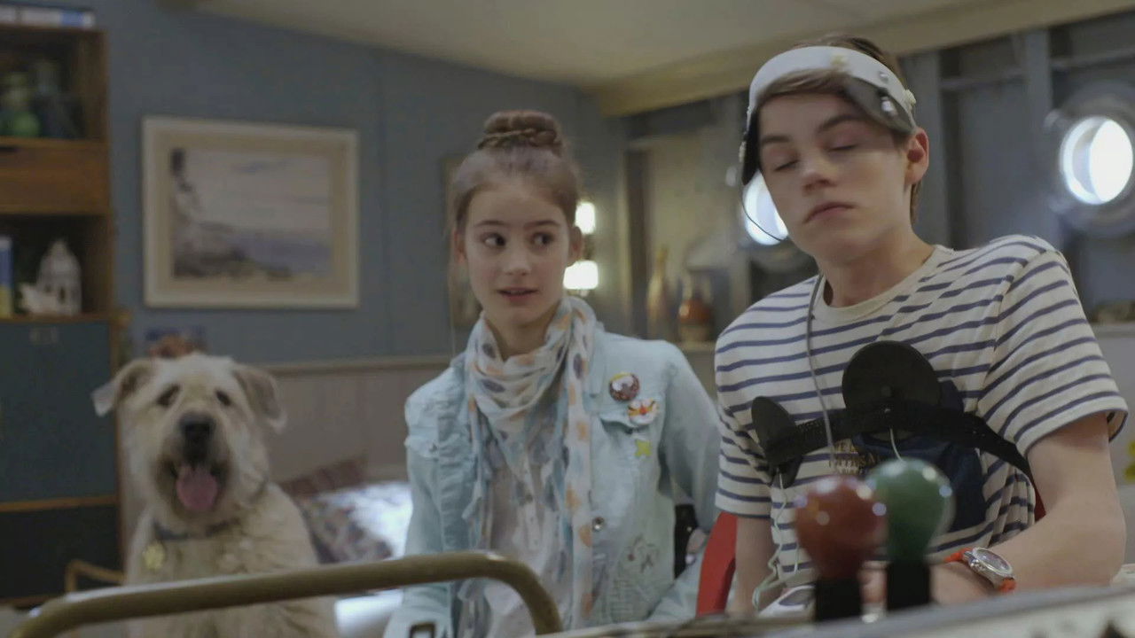 Kosmoo — Épisode 11