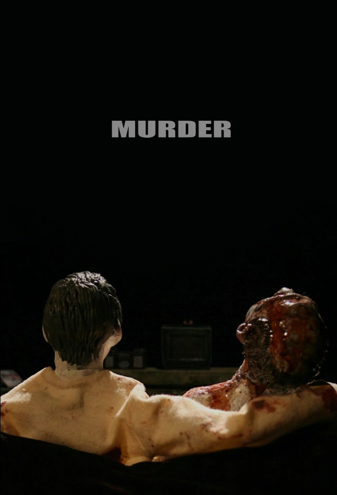 مشاهدة فيلم Murder مترجم بدون اعلانات - بوستر