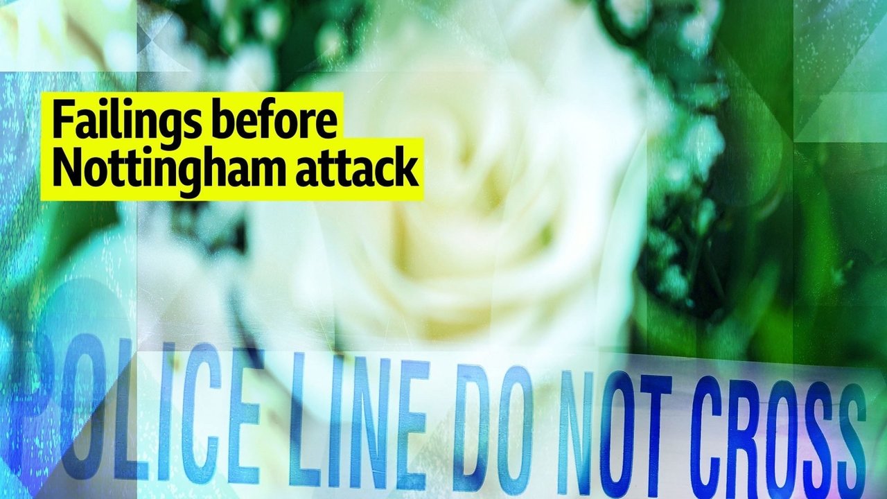 Newsnight - Season 46 Episode 23 : Failings in Nottingham Killer's Care